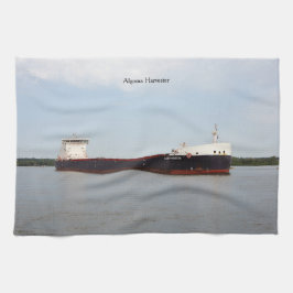 keukenhanddoek van Algoma Harvester