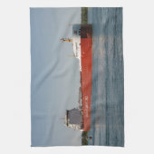 keukenhanddoek van CSL St. Laurent (Verticaal)