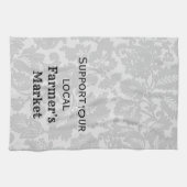 keukenhanddoek van de  stijl Farmer (Horizontaal)