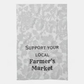 keukenhanddoek van de  stijl Farmer (Verticaal)