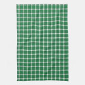 Keukenhanddoek van St. Patrick (Verticaal)