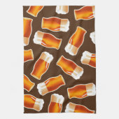 keukenhanddoek voor bier (Verticaal)