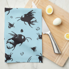 keukenhanddoek voor bijen | Perfect cadeau voor ma