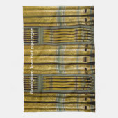 keukenhanddoek voor Birmingham (Verticaal)