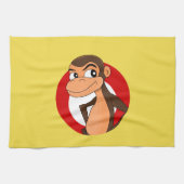 keukenhanddoek voor cartoons (Horizontaal)