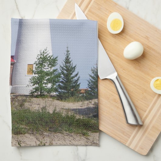 Keukenhanddoek voor CristiPoint (Quarter Fold)