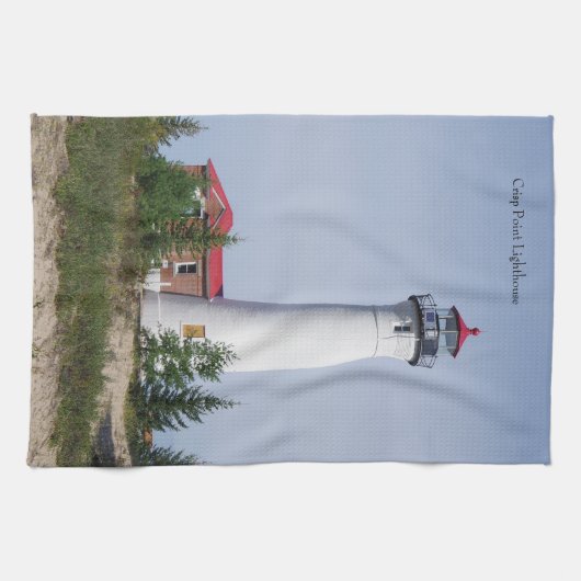 Keukenhanddoek voor CristiPoint (Horizontaal)