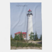 Keukenhanddoek voor CristiPoint (Verticaal)