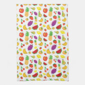 keukenhanddoek voor fruit (Verticaal)