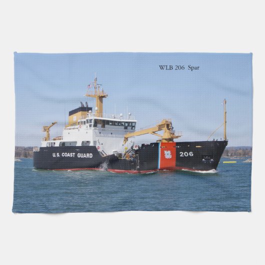 keukenhanddoek, voor gebruik theedoek (Horizontaal)