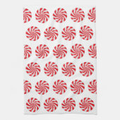 Keukenhanddoek voor hard Snoep (Verticaal)