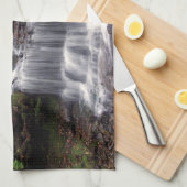 Keukenhanddoek voor Herfsten (Quarter Fold)