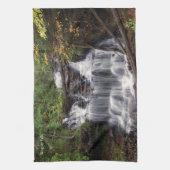 Keukenhanddoek voor Herfsten (Verticaal)