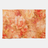 Keukenhanddoek voor het trappen (Horizontaal)