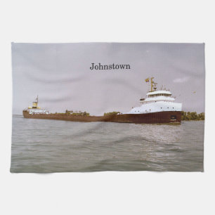 Keukenhanddoek voor Johnstown
