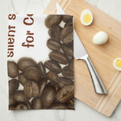 keukenhanddoek voor keukenbonen (Quarter Fold)