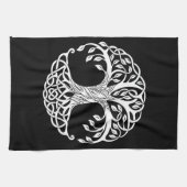 keukenhanddoek voor knollen (Horizontaal)