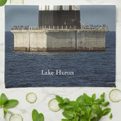 Keukenhanddoek voor lichte riffen (Gevouwen)