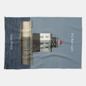 Keukenhanddoek voor lichte riffen (Horizontaal)