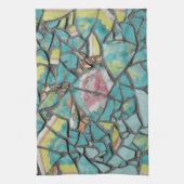 keukenhanddoek voor mozaïek (Verticaal)