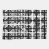 keukenhanddoek voor optische diamanten (Horizontaal)