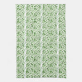 Keukenhanddoek voor St. Patrick's Day (Verticaal)