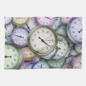 keukenhanddoek voor tijdstukkeuken (Horizontaal)