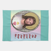 keukenhanddoek voor verhulling (Horizontaal)