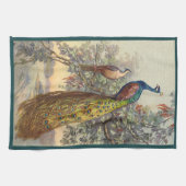 Keukenhanddoek voor  vredeshanddoeken (Horizontaal)