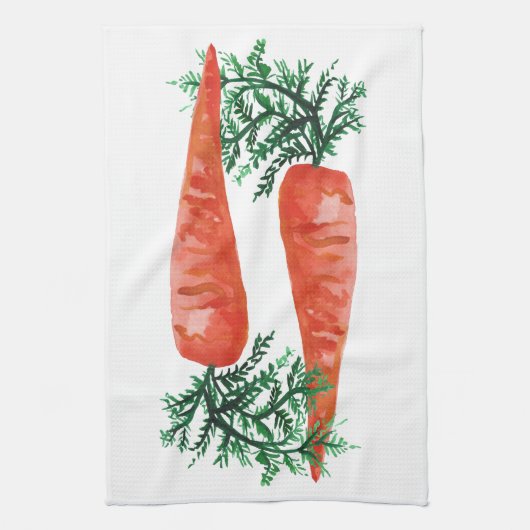 keukenhanddoek voor waterverf (Verticaal)