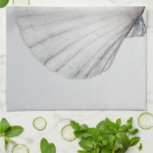 keukenhanddoek voor waterverven (Gevouwen)