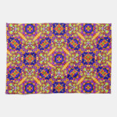 keukenhanddoek voor zonnestrandkeuken (Horizontaal)