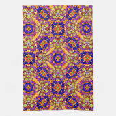 keukenhanddoek voor zonnestrandkeuken (Verticaal)