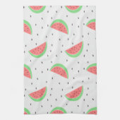 keukenhanddoek/watermeloenen theedoek (Verticaal)