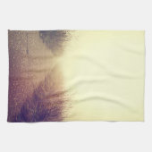 Keukenhanddoek Zonsopgang Pathway Walkway Path Sid (Horizontaal)