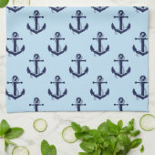 Keukenhanddoekankers Theedoek (Gevouwen)