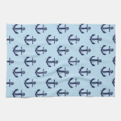 Keukenhanddoekankers Theedoek (Horizontaal)