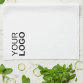 Keukenhanddoeken (Gevouwen)