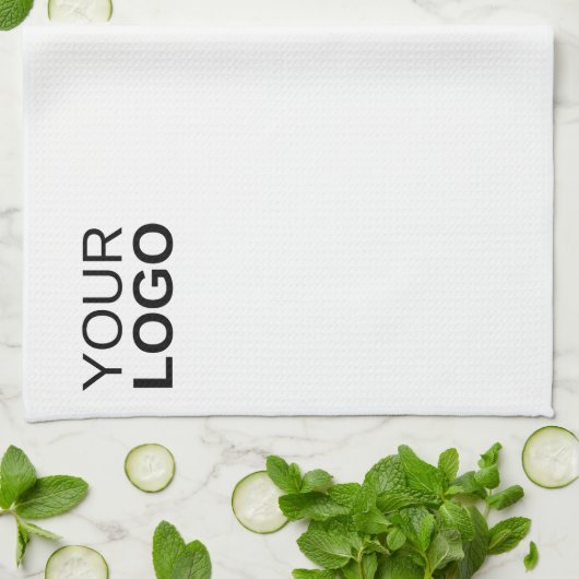 Keukenhanddoeken (Gevouwen)