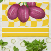 Keukenhanddoeken (Gevouwen)