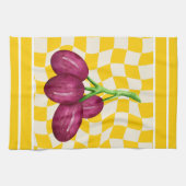 Keukenhanddoeken (Horizontaal)