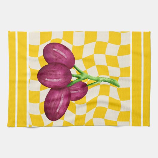 Keukenhanddoeken (Horizontaal)