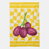 Keukenhanddoeken (Verticaal)