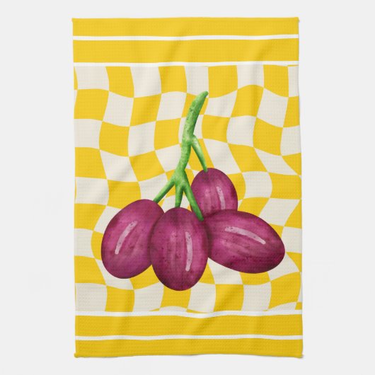 Keukenhanddoeken (Verticaal)