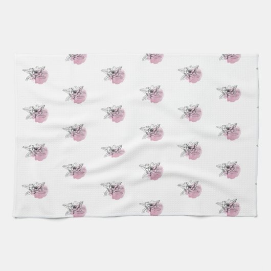 Keukenhanddoeken (Horizontaal)