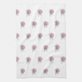 Keukenhanddoeken (Verticaal)