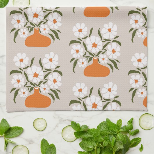  keukenhanddoeken (Gevouwen)