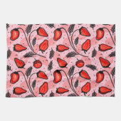 Keukenhanddoeken (Horizontaal)