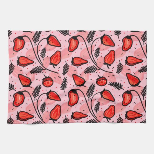 Keukenhanddoeken (Horizontaal)