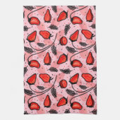 Keukenhanddoeken (Verticaal)